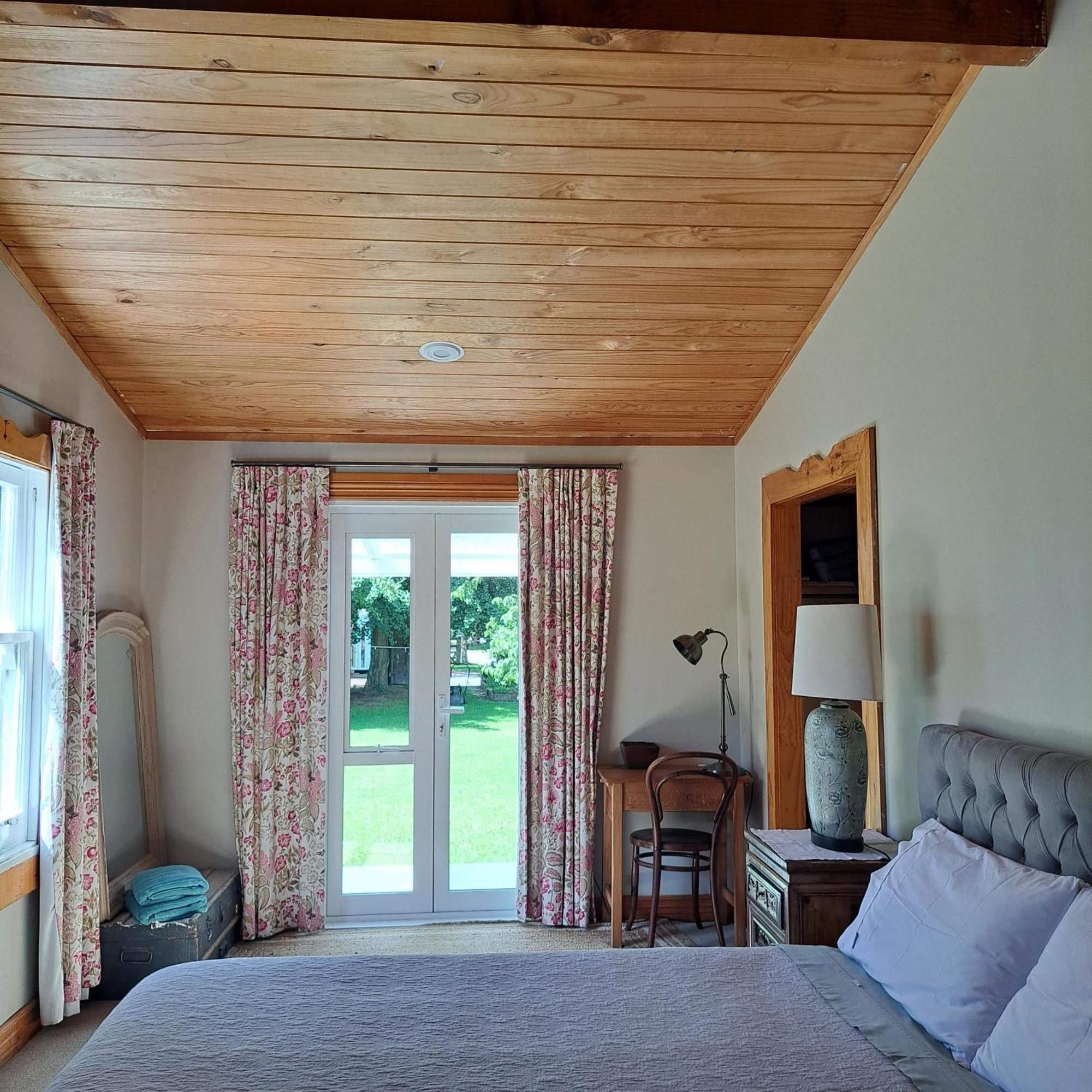 The Homestead Tauposee Exterior foto